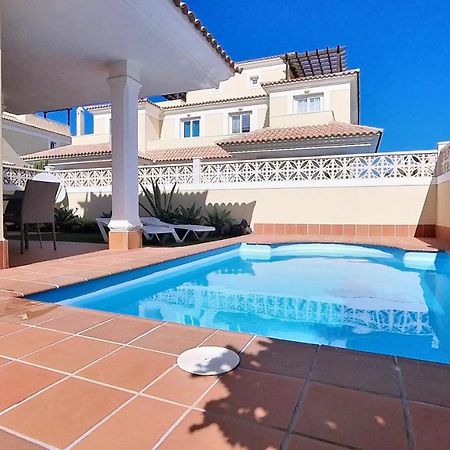 La Maison Des Sables, By Comfortable Luxury Villa Corralejo Bagian luar foto