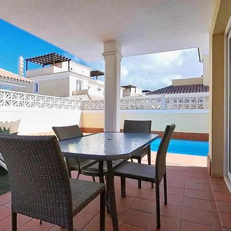 La Maison Des Sables, By Comfortable Luxury Villa Corralejo Bagian luar foto