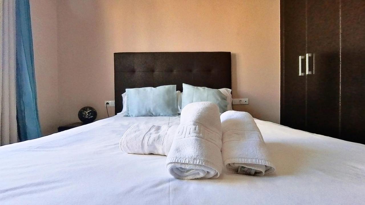 La Maison Des Sables, By Comfortable Luxury Villa Corralejo Bagian luar foto