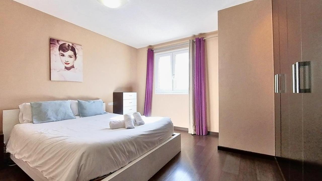 La Maison Des Sables, By Comfortable Luxury Villa Corralejo Bagian luar foto