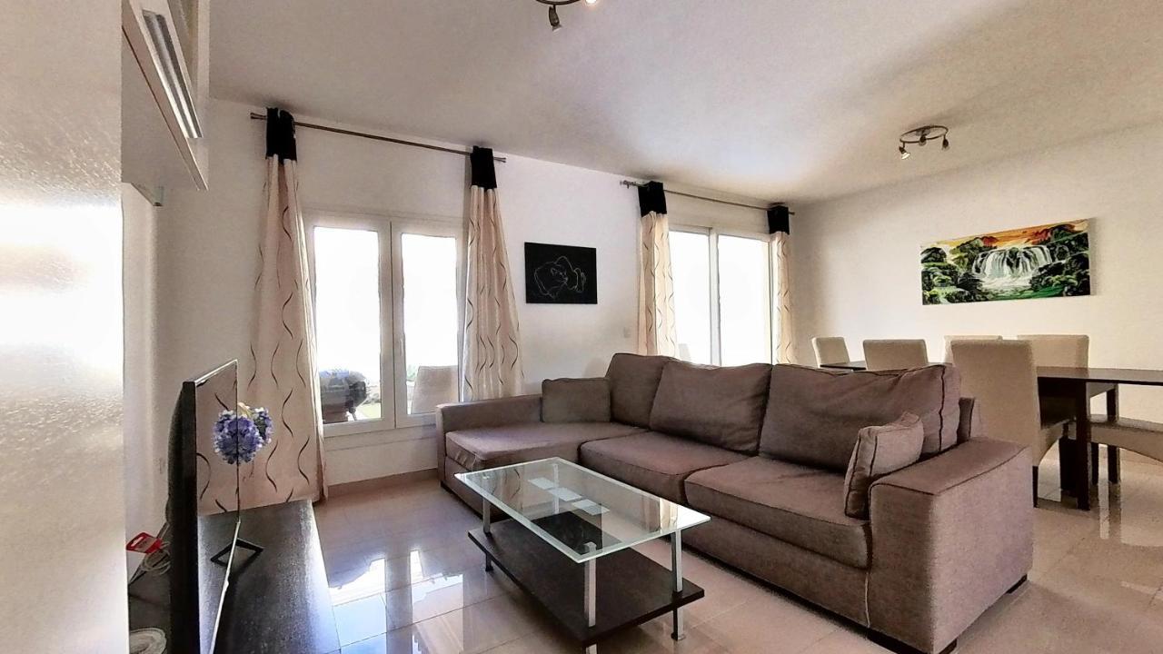 La Maison Des Sables, By Comfortable Luxury Villa Corralejo Bagian luar foto