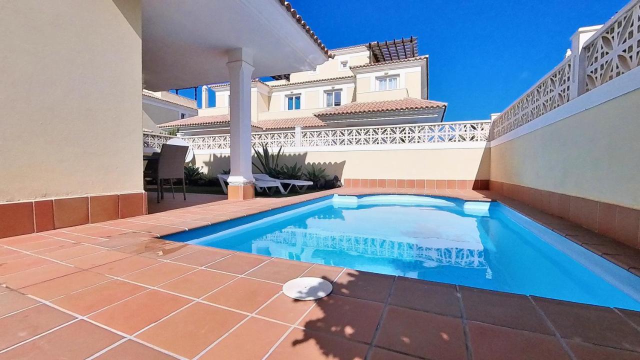 La Maison Des Sables, By Comfortable Luxury Villa Corralejo Bagian luar foto