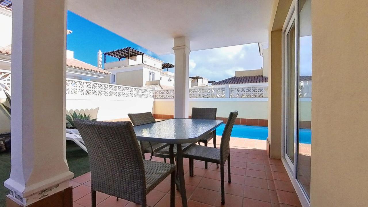 La Maison Des Sables, By Comfortable Luxury Villa Corralejo Bagian luar foto