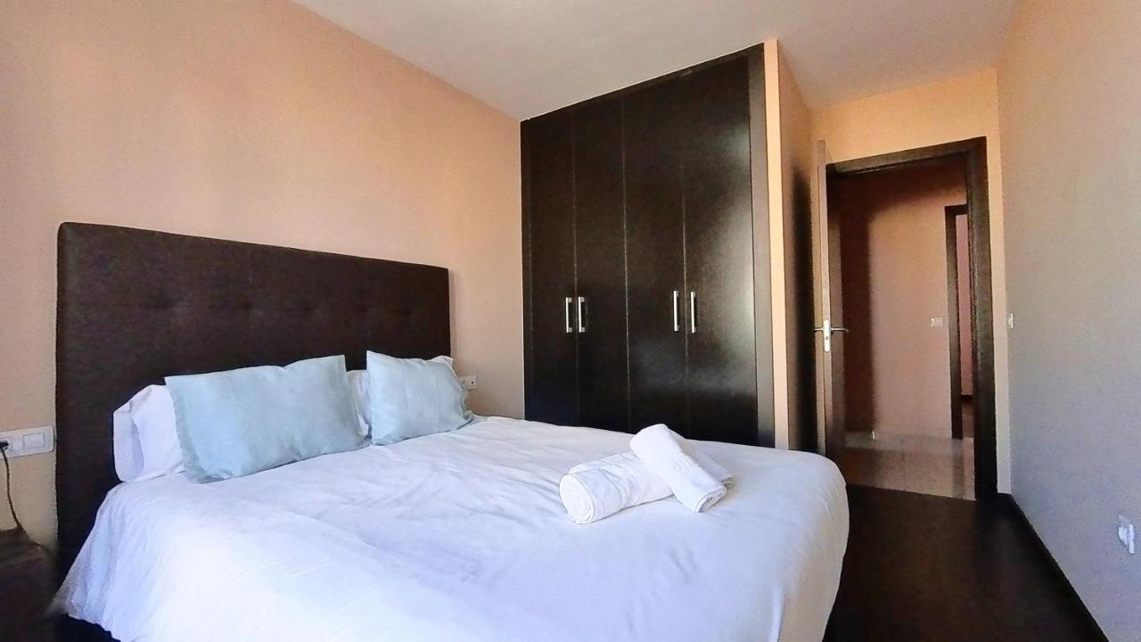 La Maison Des Sables, By Comfortable Luxury Villa Corralejo Bagian luar foto